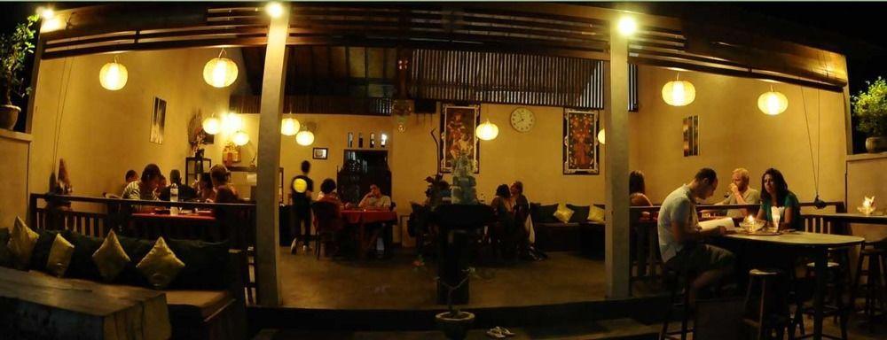 Guest house Baruna Frangipani 3*