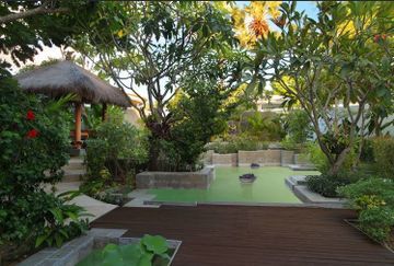 Taman Mesari Luxury Villas-seminyak Seminyak (Bali)
