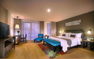 Hotel Harper Kuta By Aston