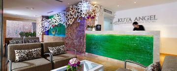Hotel Kuta Angel - Luxurious Living Kuta (Bali)