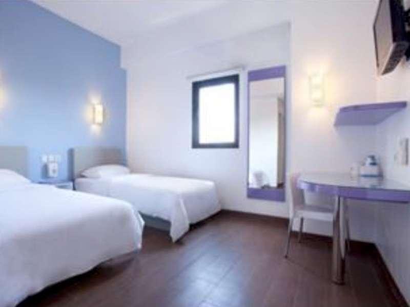 Hotel Kampi 3*