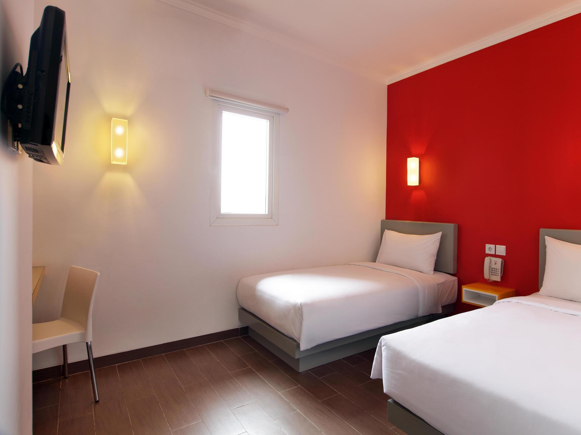 Hotel Kampi