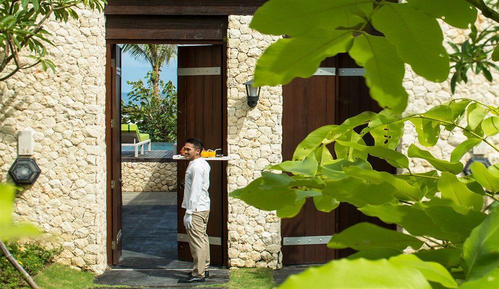 Villa Samabe Bali *