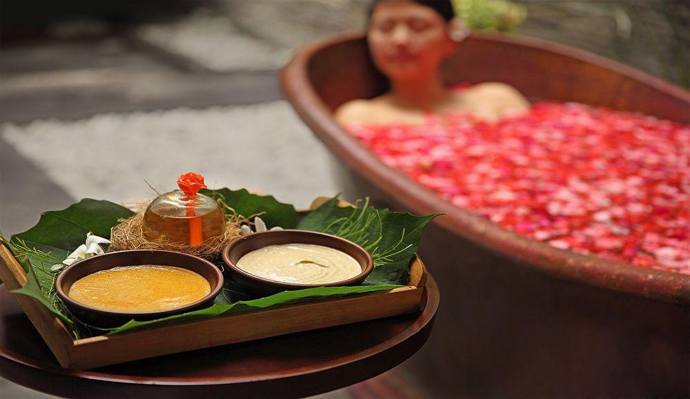 Villa Samabe Bali *