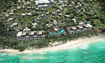 Villa Samabe Bali