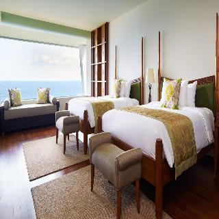 Villa Samabe Bali *