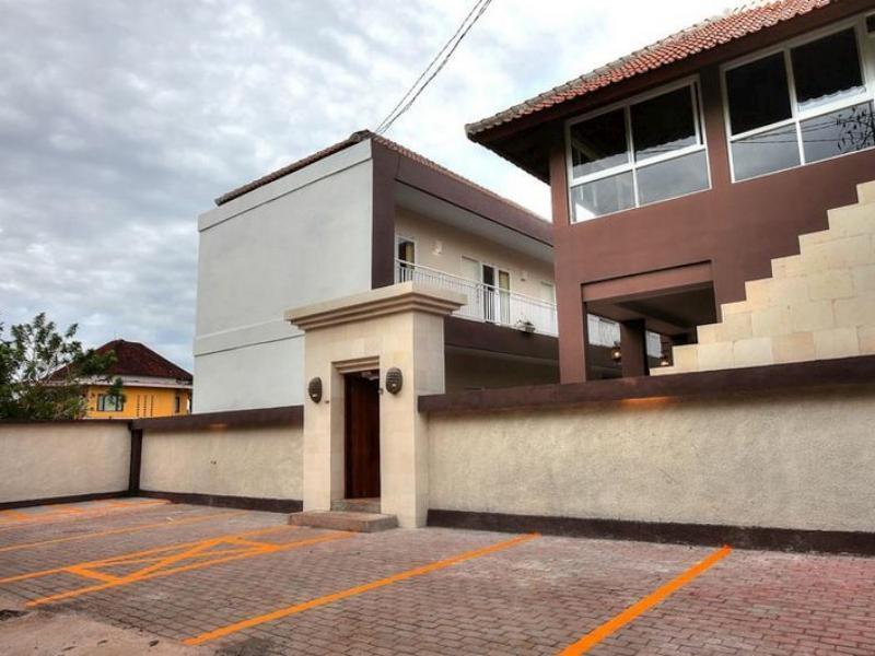 Guest house Rumah Una Jimbaran (Bali)