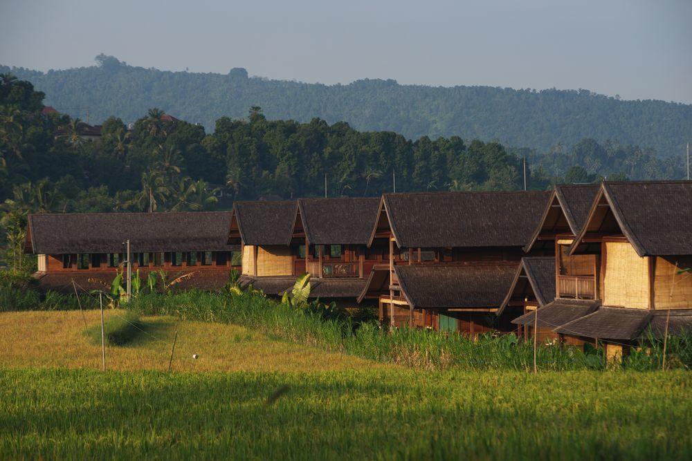 Sanak Retreat Bali