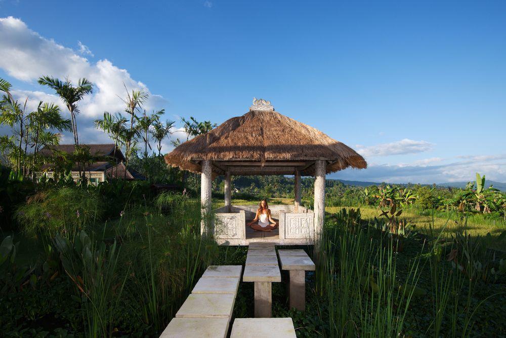 Resort Sanak Retreat Bali 4*