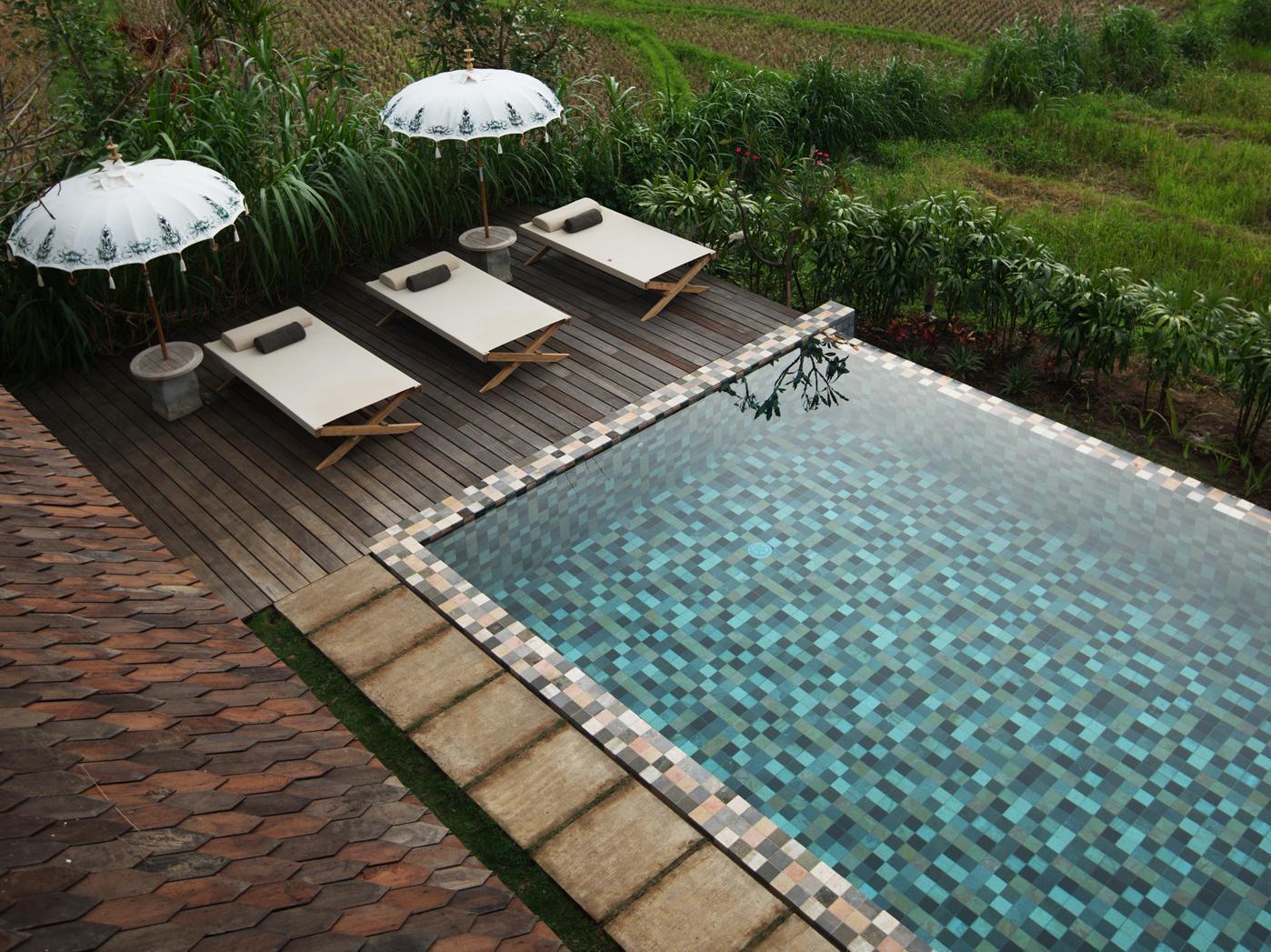 Resort Sanak Retreat Bali Munduk (Bali)