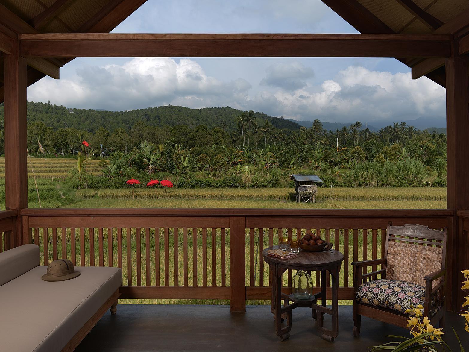 Resort Sanak Retreat Bali 4*