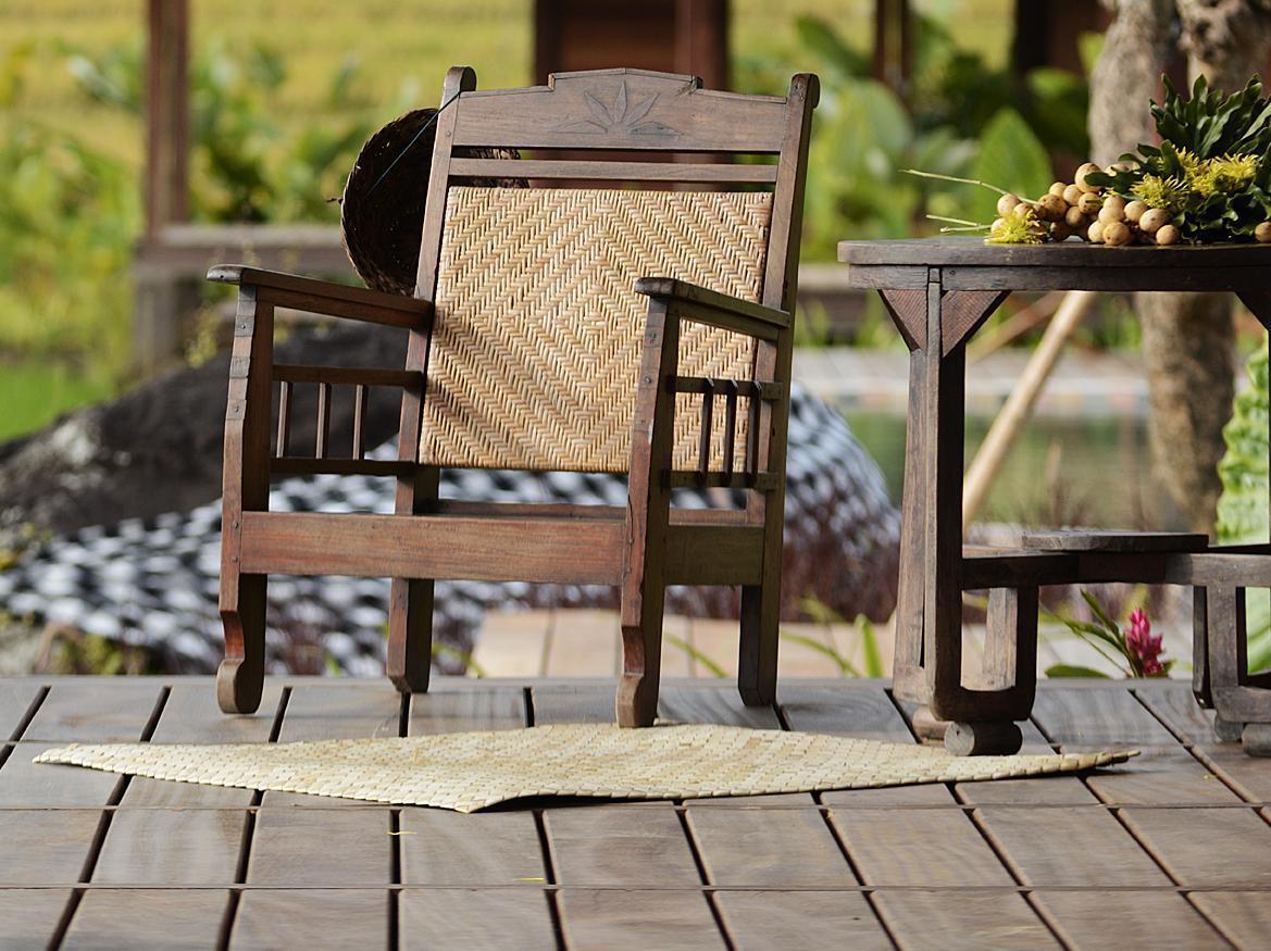 Resort Sanak Retreat Bali