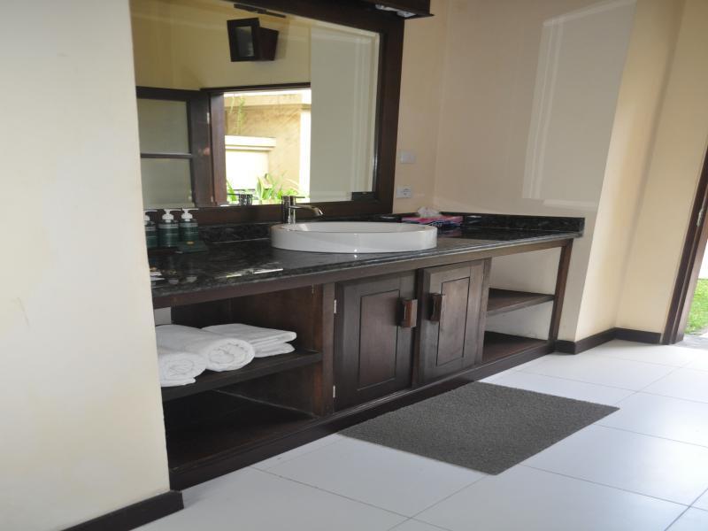 Villa Santai