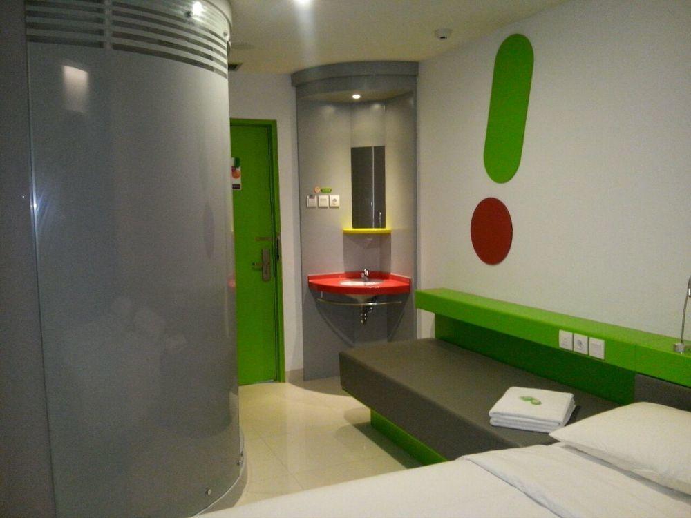 Hotel Urban Styles Hitz Kuta Kuta (Bali)