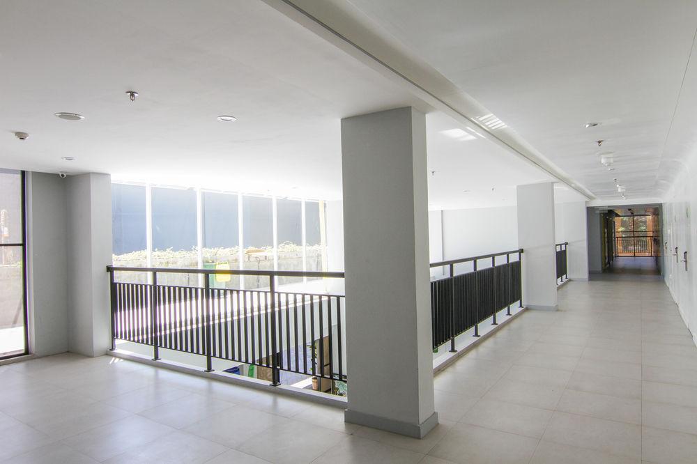 Hotel Urban Styles Hitz Kuta