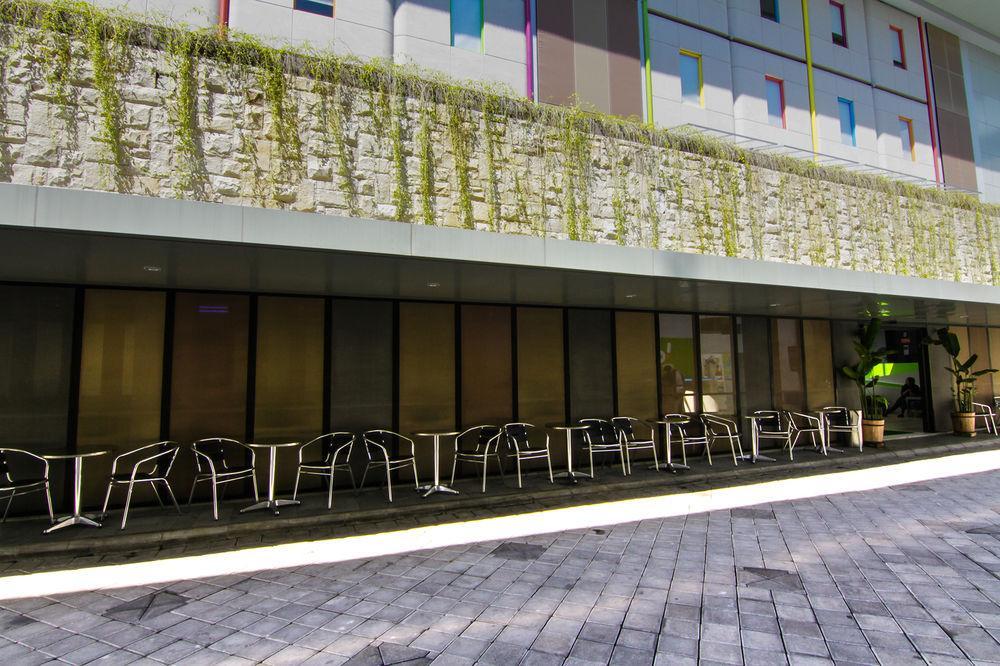 Hotel Urban Styles Hitz Kuta