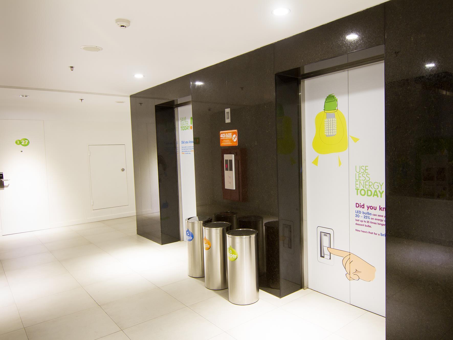 Hotel Urban Styles Hitz Kuta Kuta (Bali)