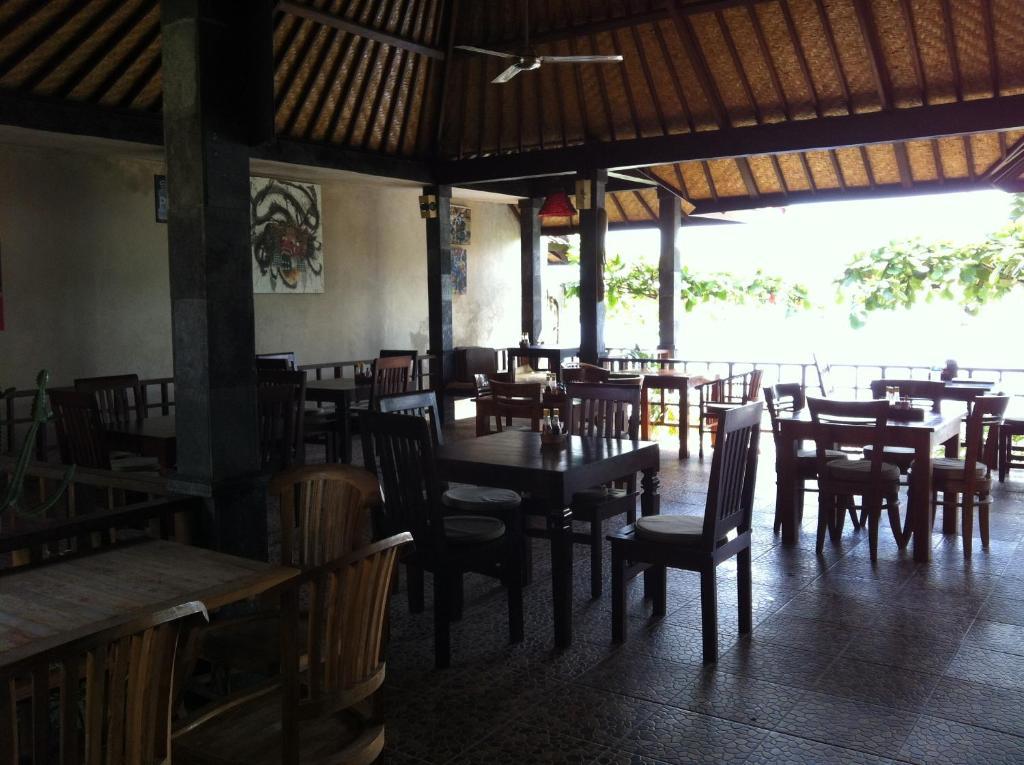 Sama Sama 2* Amed (Bali)