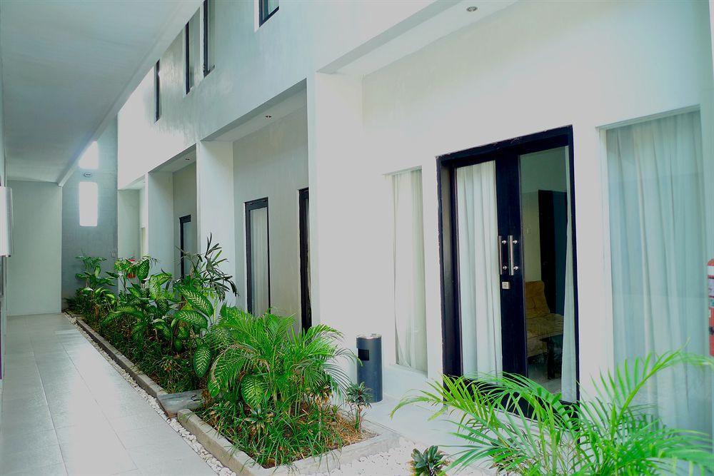 Hotel Palloma Kuta 3*
