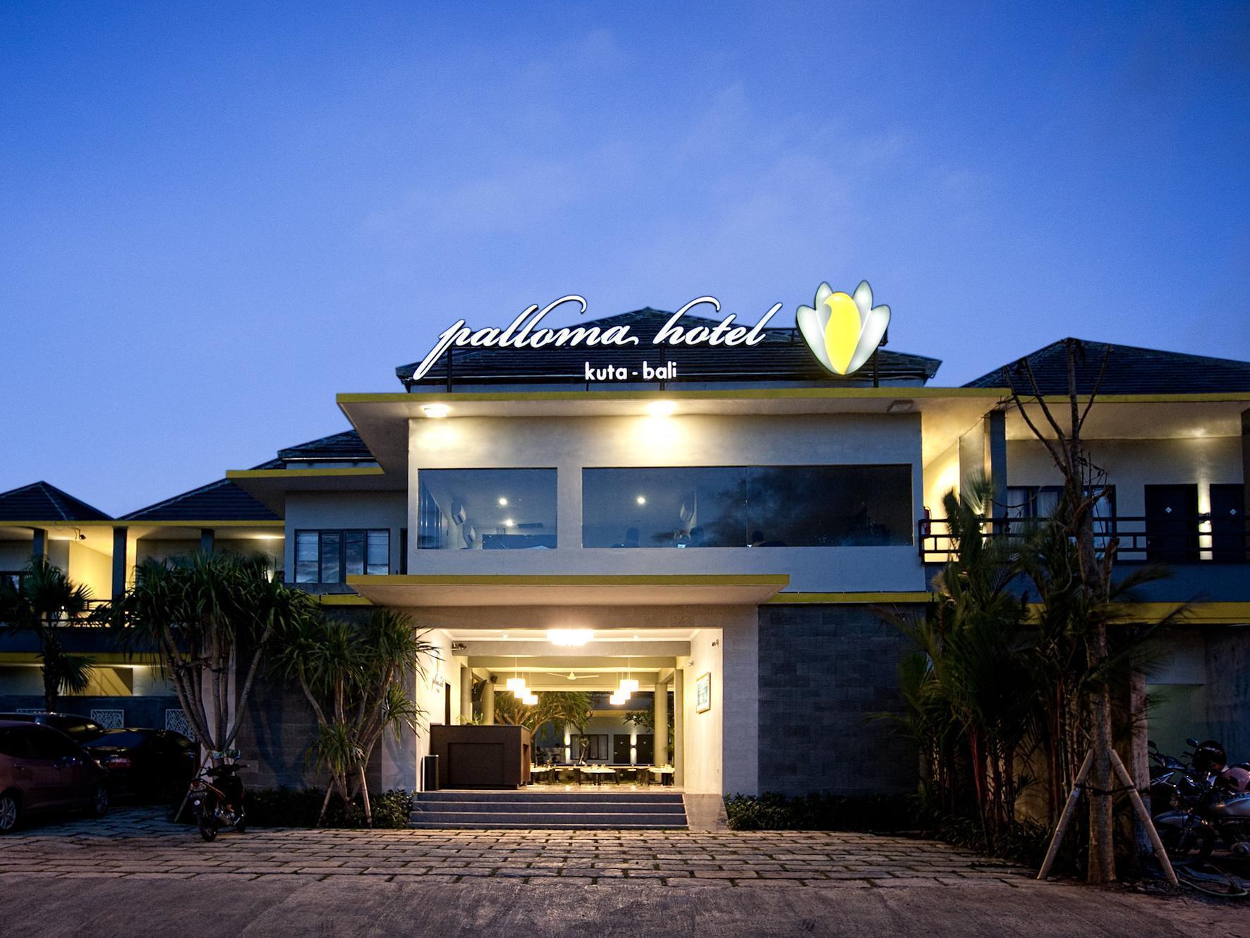 Palloma Kuta Kuta (Bali)