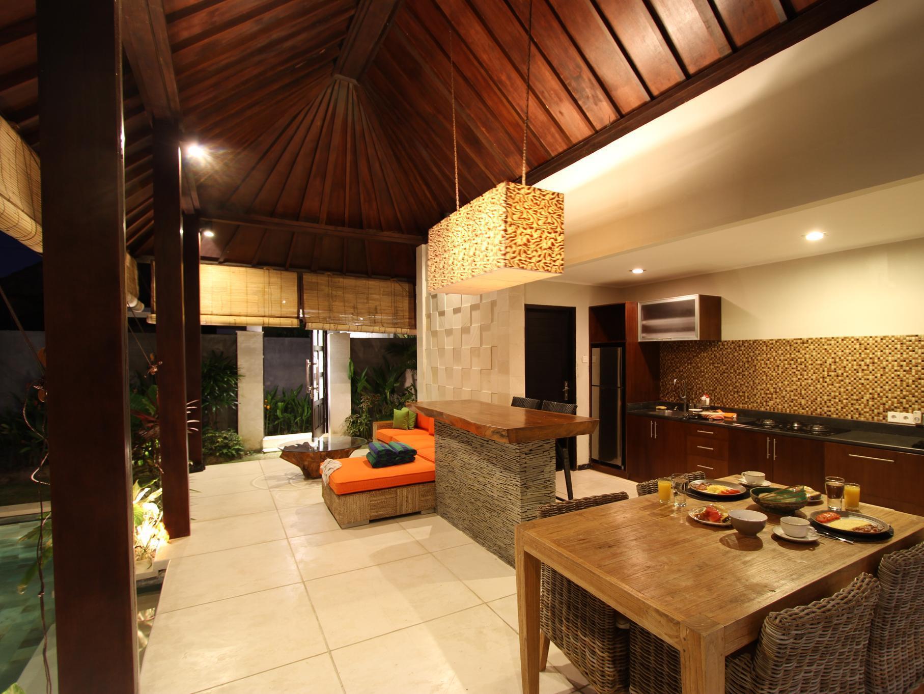 Villa Jagaditha Sanur (Bali)