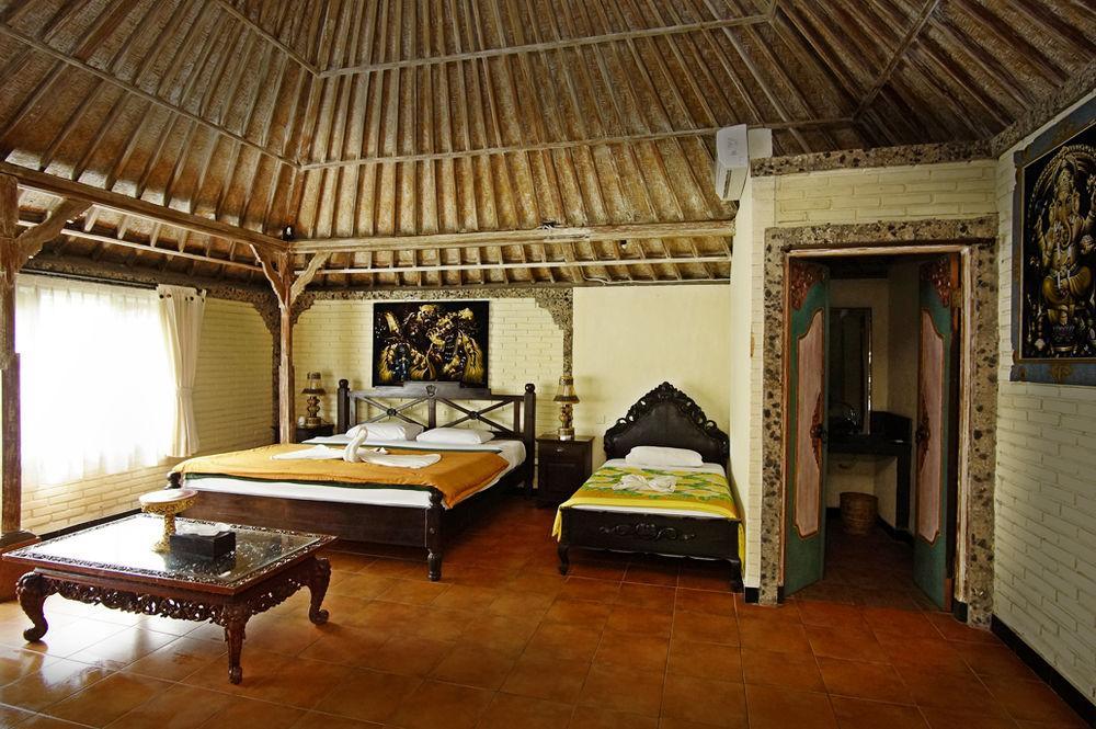 Okawati Boutique Ubud (Bali)
