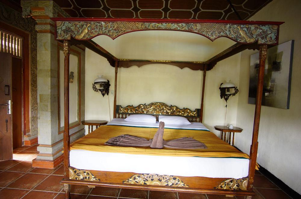 Guest house Okawati Boutique Ubud (Bali)