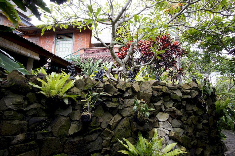 Guest house Okawati Boutique