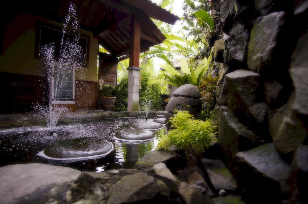 Guest house Okawati Boutique Ubud (Bali)
