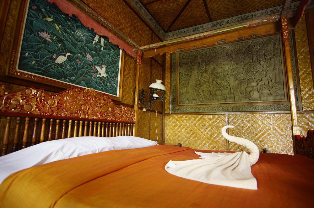 Guest house Okawati Boutique