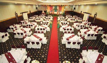 Nirmala & Convention Centre Denpasar (Bali)