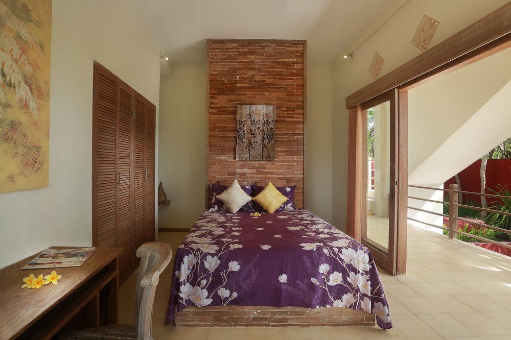 Casa Mimba - Seaview Private Pool Villa Padangbai Padangbai (Bali)