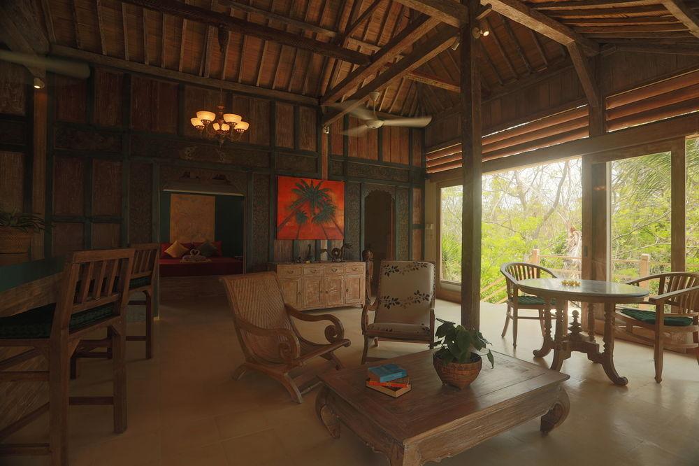 Hotel Casa Mimba - Seaview Private Pool Villa Padangbai Padangbai (Bali)