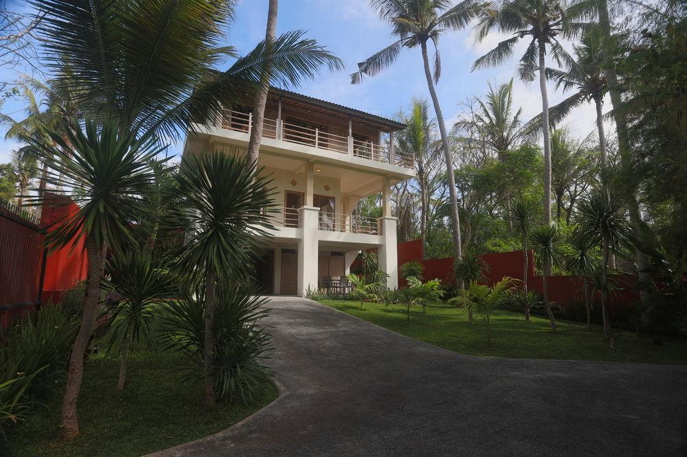 Hotel Casa Mimba - Seaview Private Pool Villa Padangbai 4*