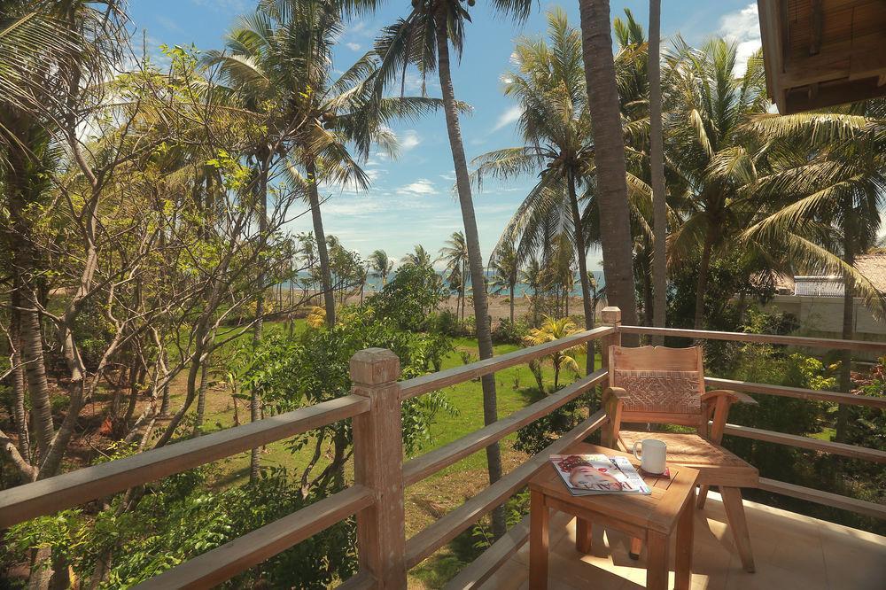 Casa Mimba - Seaview Private Pool Villa Padangbai Padangbai (Bali)