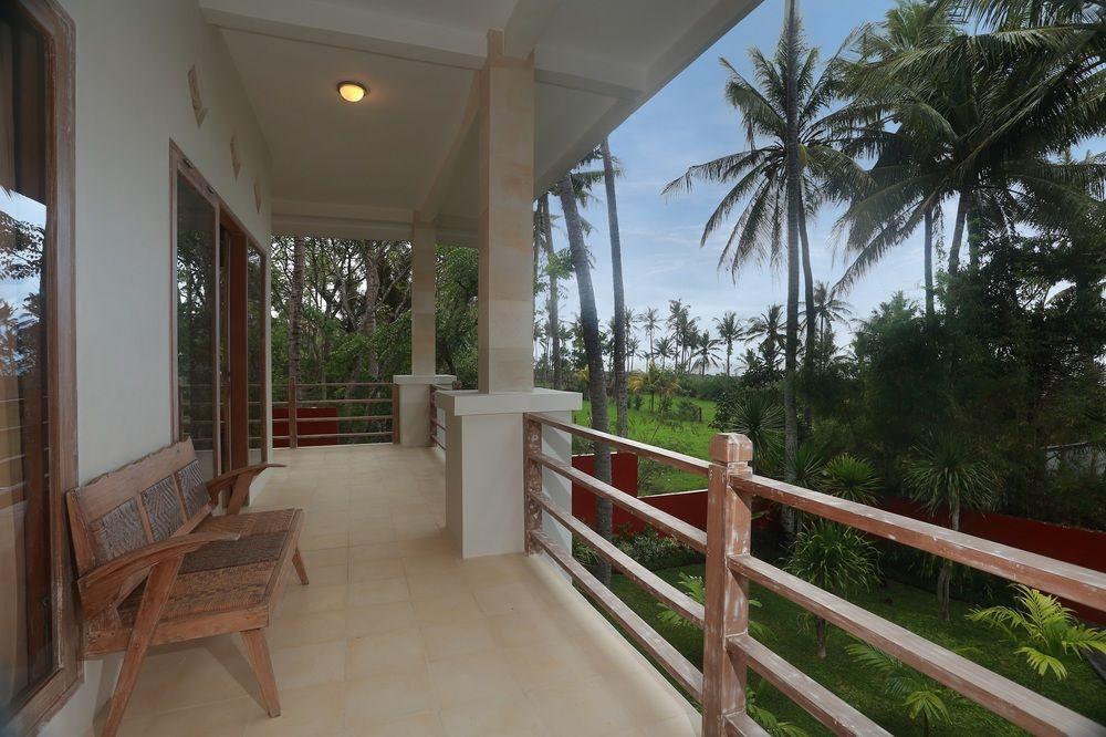 Hotel Casa Mimba - Seaview Private Pool Villa Padangbai
