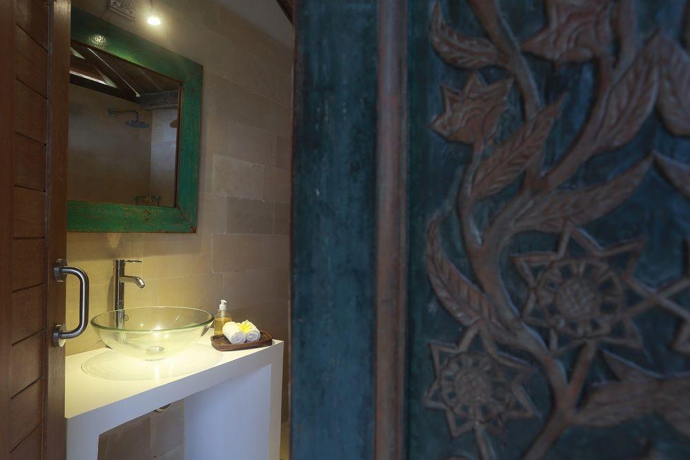Hotel Casa Mimba - Seaview Private Pool Villa Padangbai Padangbai (Bali)