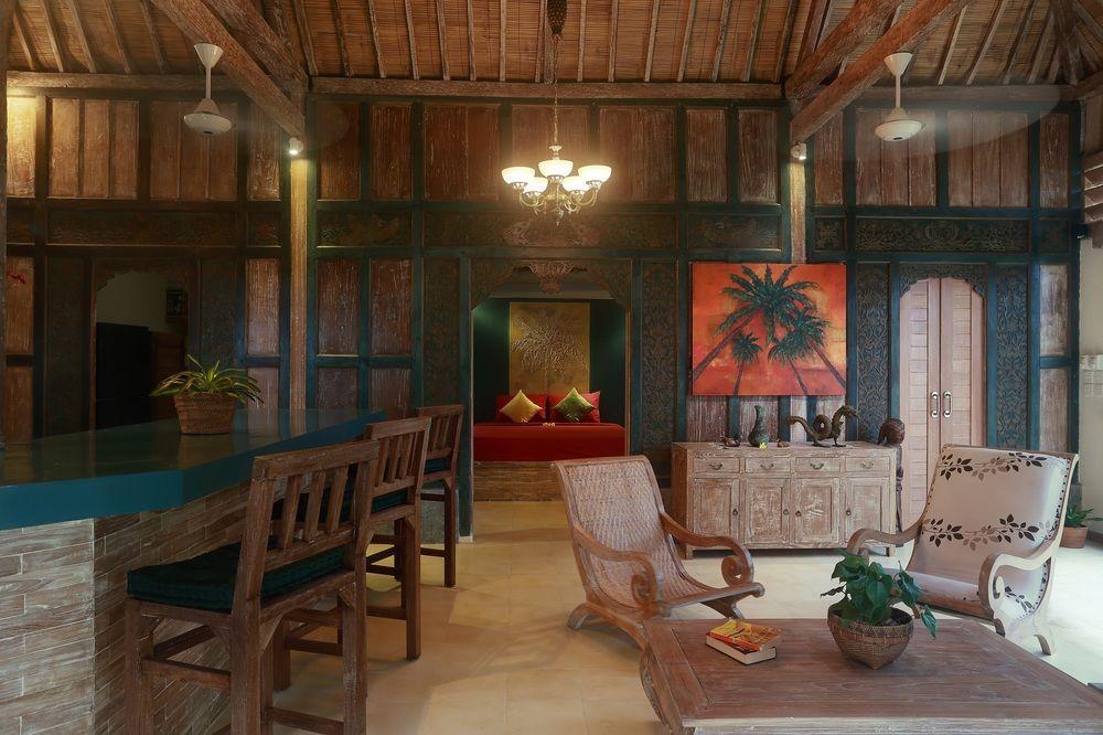 Casa Mimba - Seaview Private Pool Villa Padangbai Padangbai (Bali)