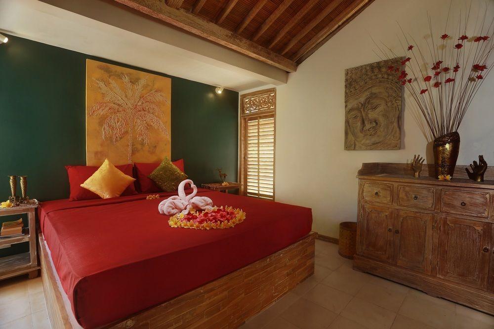 Hotel Casa Mimba - Seaview Private Pool Villa Padangbai