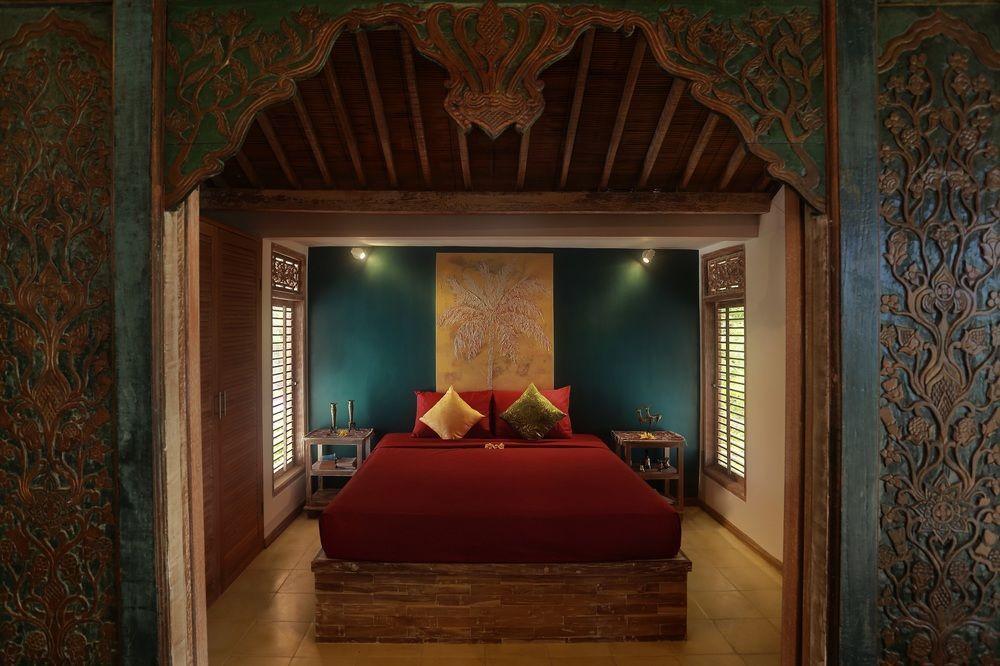Hotel Casa Mimba - Seaview Private Pool Villa Padangbai Padangbai (Bali)