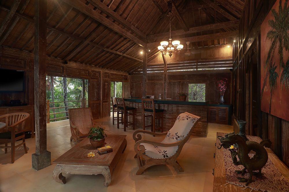 Casa Mimba - Seaview Private Pool Villa Padangbai Padangbai (Bali)