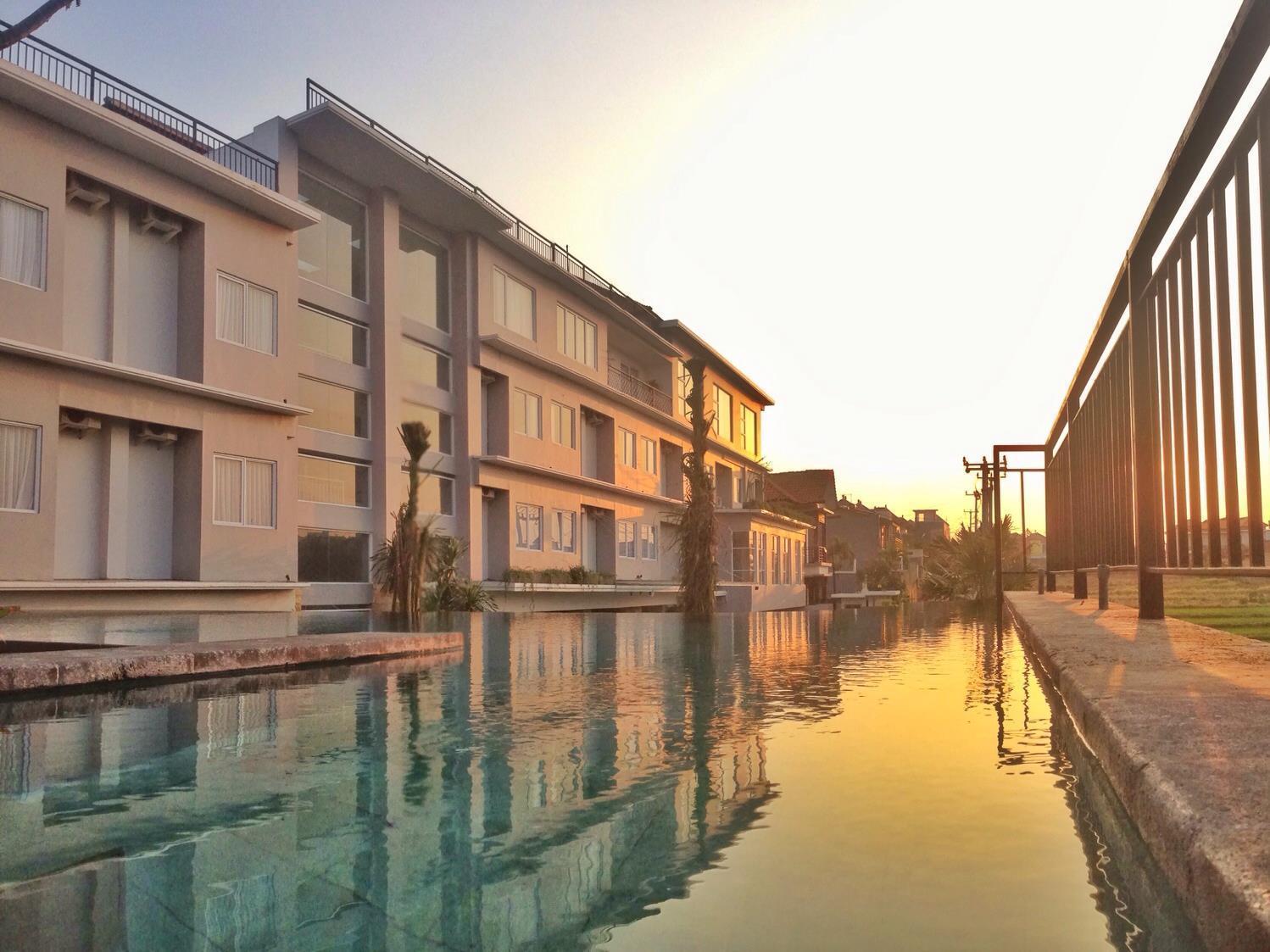 The Salak Style Denpasar (Bali)