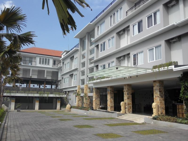 Hotel The Salak Style Denpasar (Bali)