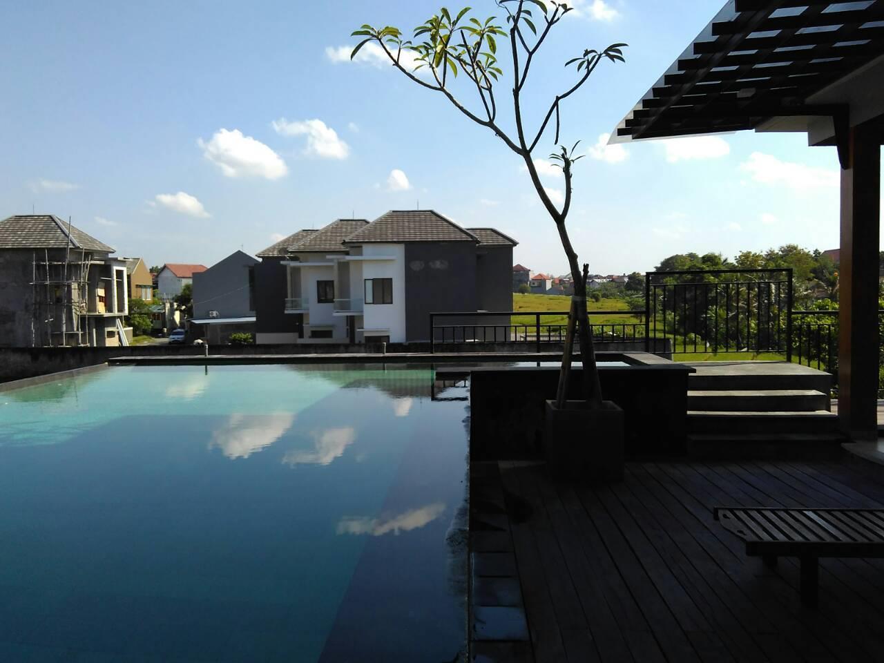 Hotel The Salak Style 3*