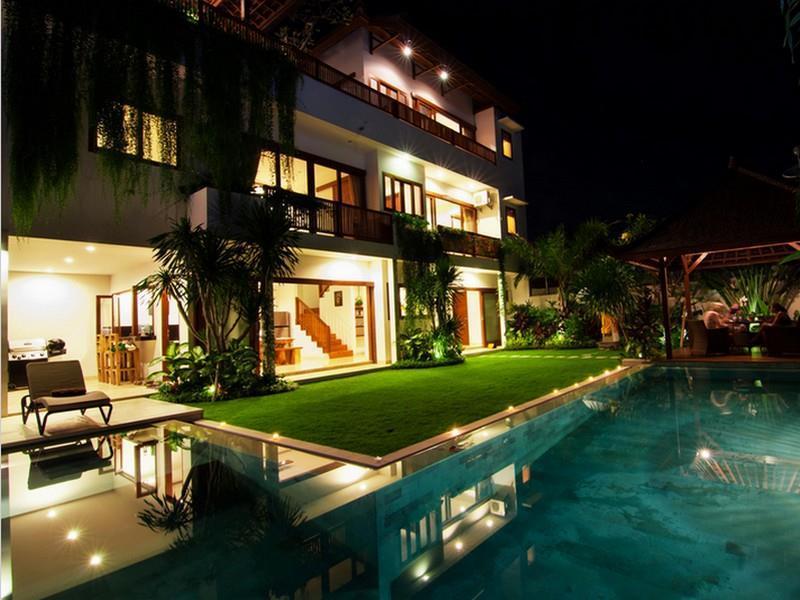 Echo And Canggu (Bali)