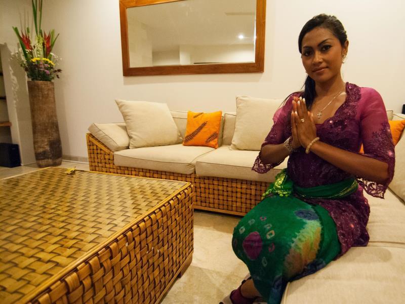Villa Echo And Canggu (Bali)