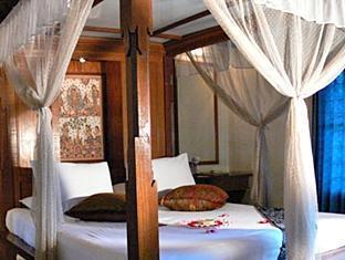 Holiday park Gunung Merta