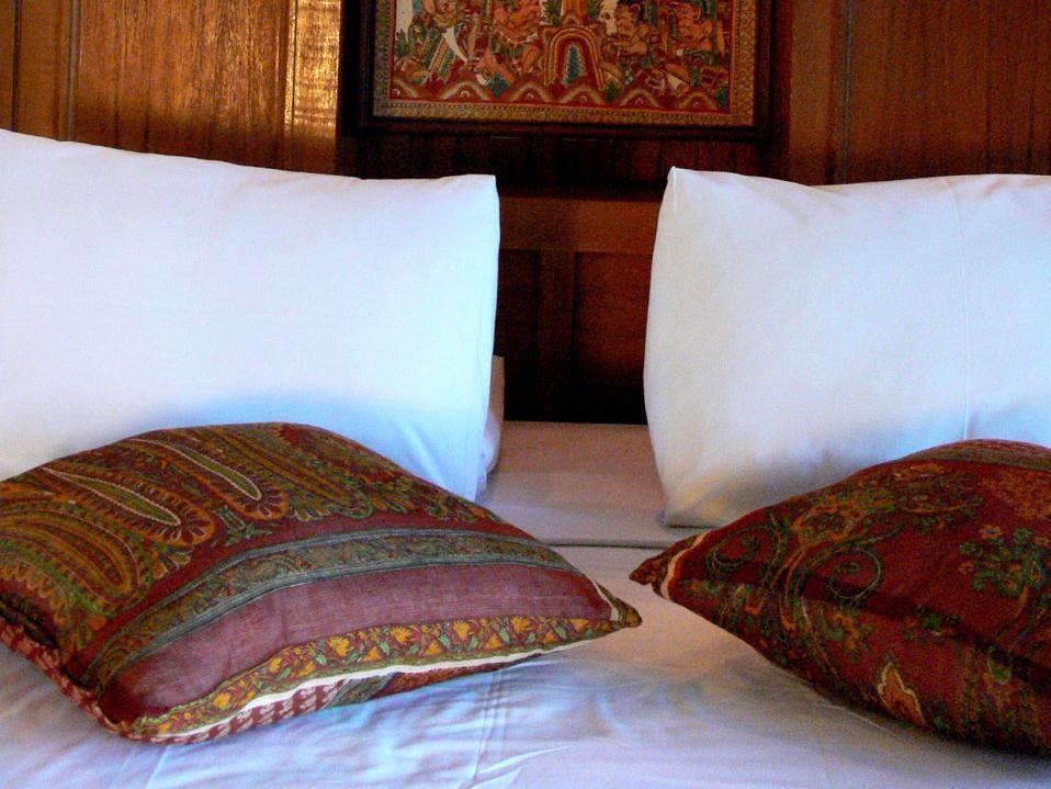Holiday park Gunung Merta Ubud (Bali)