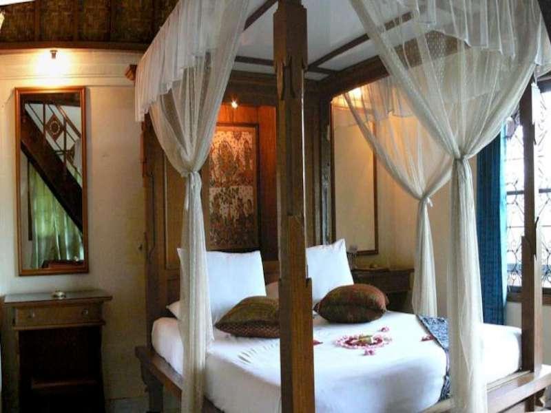 Holiday park Gunung Merta 3*
