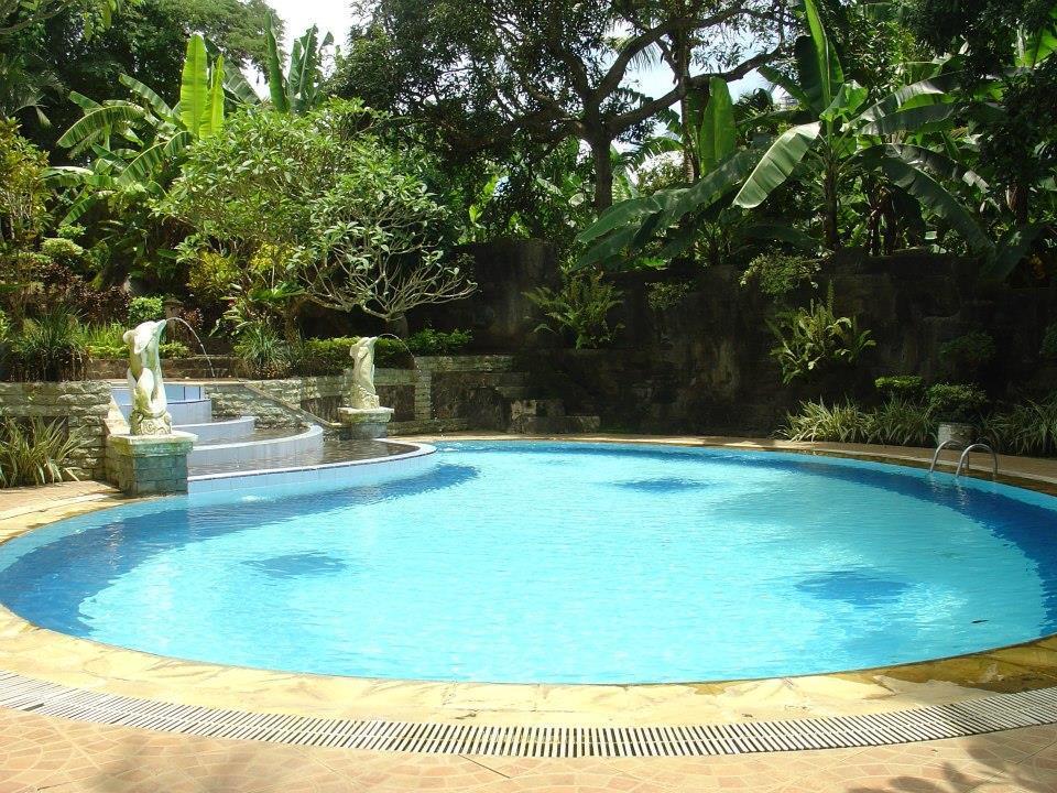 Villa Gunung Paradis Retreat Munduk (Bali)